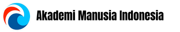 Logo atas Akademi Manusia Indonesia
